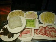 -李雪火锅食府(宽窄巷子总店)