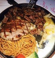 澳洲菲力牛排-半秋山西餐厅(巴南万达广场店)