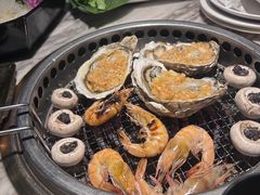 -火炉火自助餐(喜隆多店)