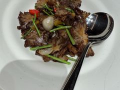 -蘇锦宴·淮扬菜烤鸭·小院(三元桥霄云路店)