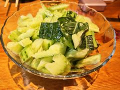 -望京一号·重庆江湖菜(工体店)