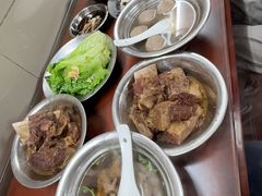 -阿秋牛排(湖心街店)