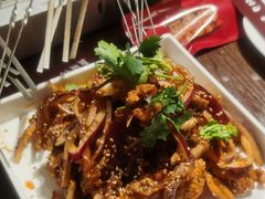 -三个大叔东北烧烤·砂锅菜(西三旗店)