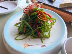 -品味泸沽湖•民族特色菜(大落水店)