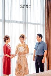 -GRACE KELLY婚纱与礼服(北京店)