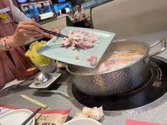-椰小鸡·琼州糟粕醋(美兰缤纷城店)