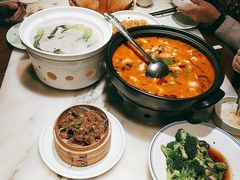 -金佬馆·川菜(芜湖繁昌华亿店)