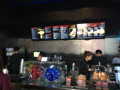 -Cafe Aewol Monsant
