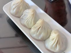 -锡笼记·无锡小笼(方塔店)