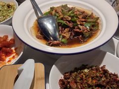 -兰湘子·湘菜小炒(石家庄万象城店)