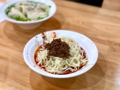 -华兴街自力面店