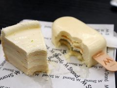 -M Stand(西安大悦城店)