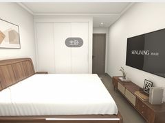 -居丽装饰空间设计(总部)
