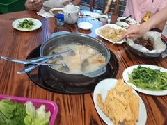 -侠成水上农庄(工业大道店)