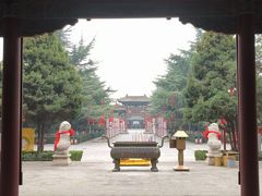 -尧庙景区