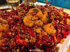 疯狂麻辣鱼-望京一号·重庆江湖菜(工体店)
