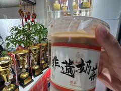 -香港鸳鸯王(西湖路店)