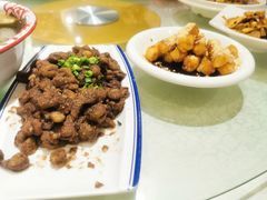 -陈胖子特色菜.鲜货现炒(融景城店)