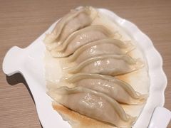 -宽鲜·海鲜锅贴·青岛菜(华润万象城店)