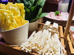 -蟹之国·精品蟹料理(极地店)