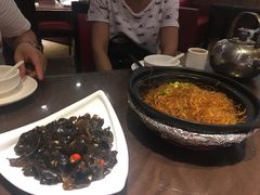 -刘胖子家常菜·蹄花焖藕(兴业店)