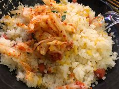 -何师烧烤·香辣蟹·川菜·30年老品牌(太古里旗舰店)