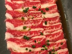 -新石器烤肉(中房金谊广场店)