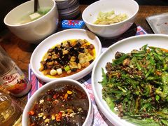 -铁公鸡·四川料理(天环广场店)