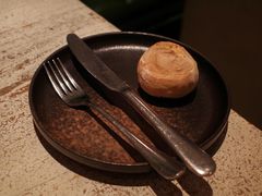 餐前面包-Carmen卡门西班牙餐厅