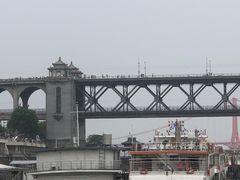 -武汉长江大桥