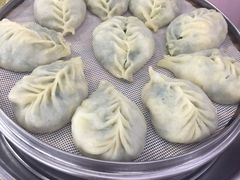 -叶存利海鲜大馅饺子(东戴河止锚湾店)