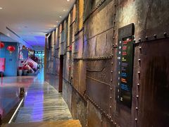 -三利音·东方司宴(外滩店)