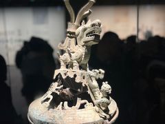 -三星堆博物馆