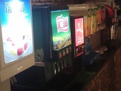 各种饮料，各种喝-我家牛排(莱山区永旺店)
