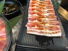 -九田家黑牛烤肉料理(太阳城店)