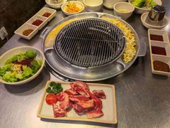 -喜来稀肉(虹泉路店)