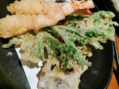 -仓桥家·焗寿司·锅物(光谷步行街店)