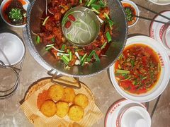 -黔凤辣子鸡