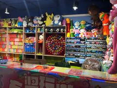 -大玩家(余姚万达店)