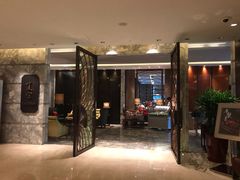 门面-夏宫中餐厅(静安香格里拉店)