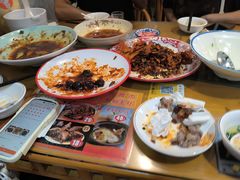 -易老妈蹄花.特色川菜(人民公园总店)