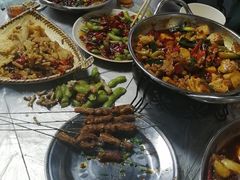 -小民大排档(光谷店)