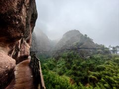 -江西龙虎山景区