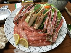 -札幌かに本家(福岡那の川店)