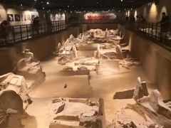 -洛阳周王城天子驾六博物馆