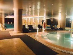 -上海虹桥西郊庄园丽笙大酒店