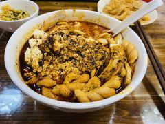 -老鳯府豆花泡馍(第五大道店)