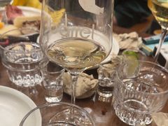 -ibarrel爱杯·bistro&brunch(江宁路店)