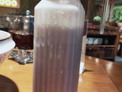 -李久其家民间餐厅(观沙岭公园店)
