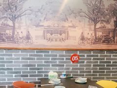 大堂-金锅小厨(乐活街店)